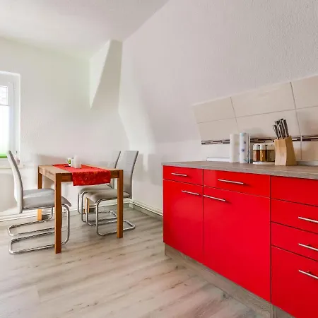 Cosy In Coswig Near River Apartment Coswig (Saxony)