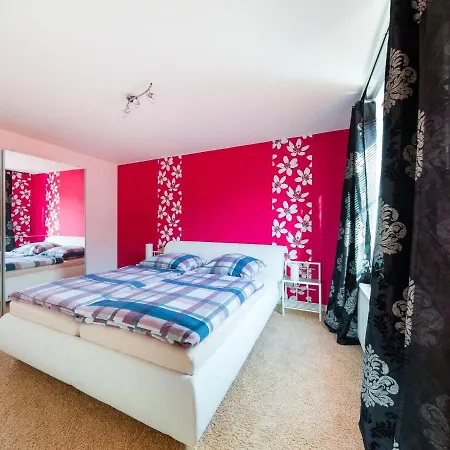 Apartment Cosy In Coswig Near River *