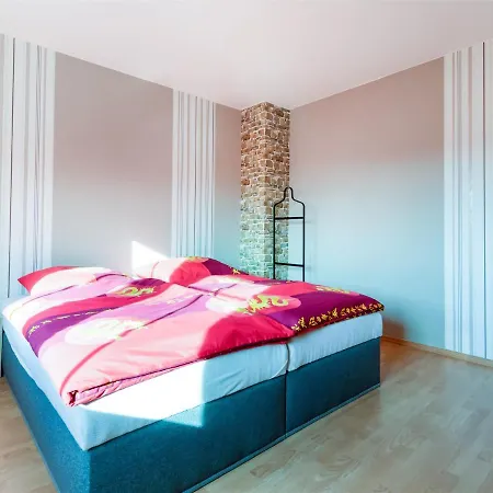 Apartment Cosy In Coswig Near River Coswig (Saxony)