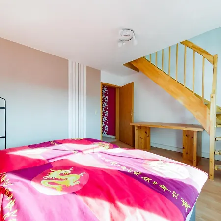 Apartment Cosy In Coswig Near River
