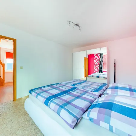 Apartment Cosy In Coswig Near River Coswig (Saxony)