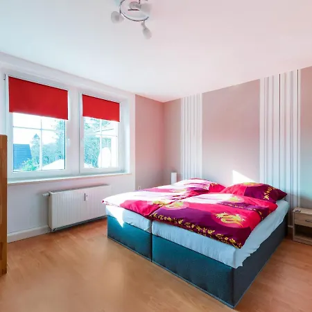 Apartment Cosy In Coswig Near River *